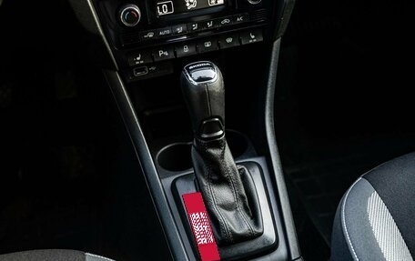 Skoda Rapid I, 2019 год, 1 550 000 рублей, 22 фотография