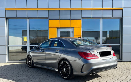 Mercedes-Benz CLA, 2015 год, 2 495 000 рублей, 5 фотография