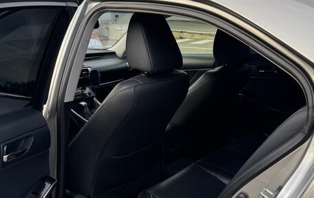 Lexus IS III, 2014 год, 2 350 000 рублей, 7 фотография