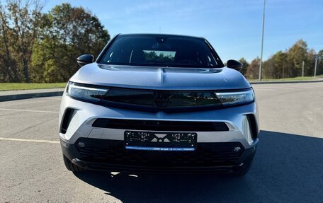 Opel Mokka, 2021 год, 2 150 000 рублей, 6 фотография