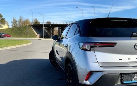 Opel Mokka, 2021 год, 2 150 000 рублей, 3 фотография