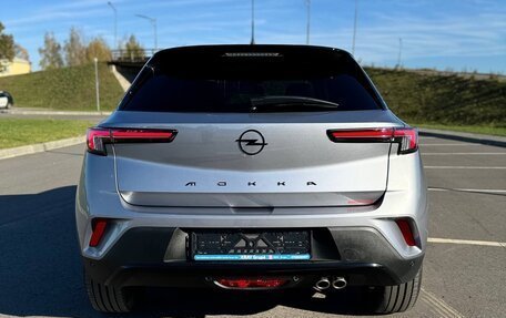 Opel Mokka, 2021 год, 2 150 000 рублей, 7 фотография