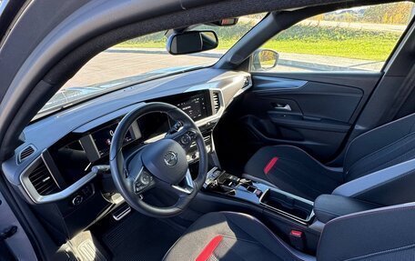 Opel Mokka, 2021 год, 2 150 000 рублей, 5 фотография