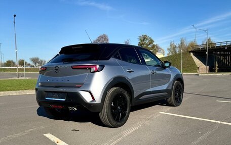 Opel Mokka, 2021 год, 2 150 000 рублей, 2 фотография