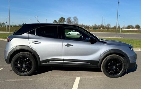 Opel Mokka, 2021 год, 2 150 000 рублей, 9 фотография