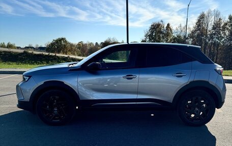 Opel Mokka, 2021 год, 2 150 000 рублей, 10 фотография