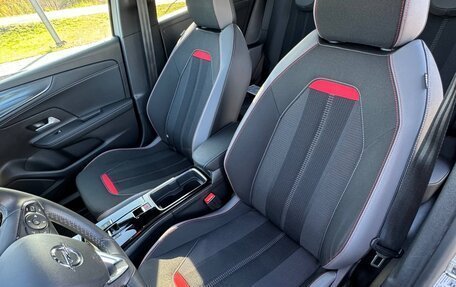 Opel Mokka, 2021 год, 2 150 000 рублей, 13 фотография