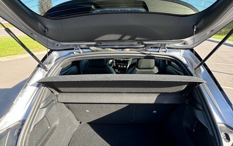 Opel Mokka, 2021 год, 2 150 000 рублей, 18 фотография