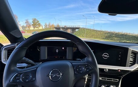 Opel Mokka, 2021 год, 2 150 000 рублей, 19 фотография