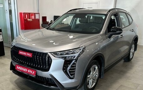 Haval Jolion, 2025 год, 2 499 000 рублей, 1 фотография