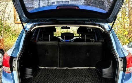 Hyundai ix35 I рестайлинг, 2014 год, 1 200 000 рублей, 10 фотография