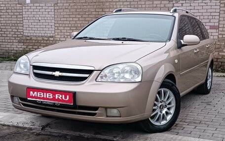 Chevrolet Lacetti, 2007 год, 700 000 рублей, 1 фотография