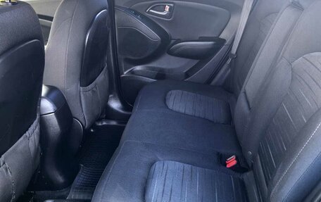 Hyundai ix35 I рестайлинг, 2014 год, 1 200 000 рублей, 16 фотография
