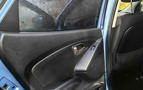 Hyundai ix35 I рестайлинг, 2014 год, 1 200 000 рублей, 15 фотография