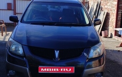 Toyota Voltz, 2002 год, 600 000 рублей, 1 фотография