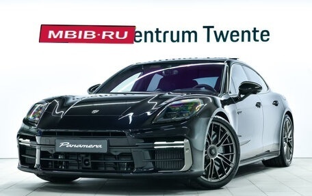 Porsche Panamera, 2025 год, 34 137 688 рублей, 1 фотография