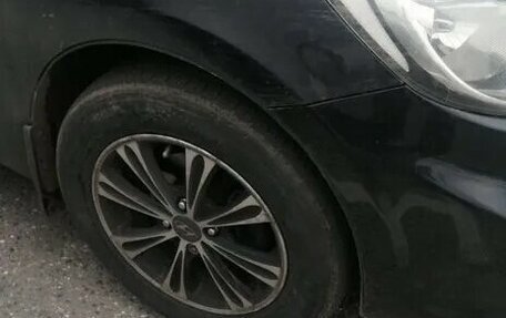 Hyundai Accent IV, 2011 год, 550 000 рублей, 2 фотография