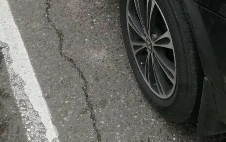 Hyundai Accent IV, 2011 год, 550 000 рублей, 6 фотография