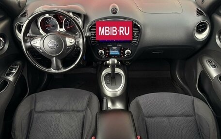 Nissan Juke II, 2012 год, 950 000 рублей, 7 фотография