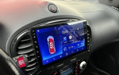Nissan Juke II, 2012 год, 950 000 рублей, 10 фотография