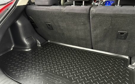 Nissan Juke II, 2012 год, 950 000 рублей, 18 фотография