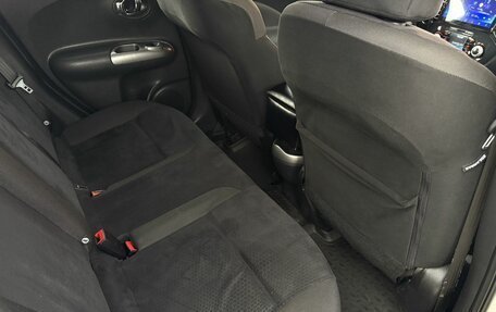 Nissan Juke II, 2012 год, 950 000 рублей, 17 фотография