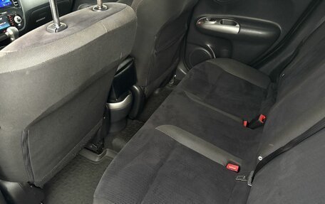 Nissan Juke II, 2012 год, 950 000 рублей, 15 фотография