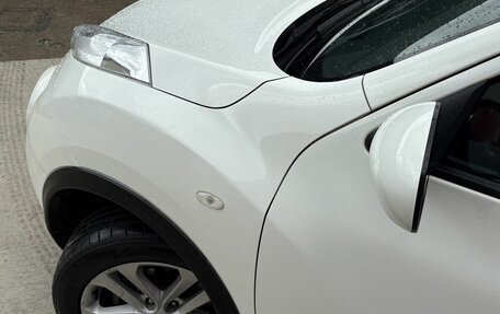 Nissan Juke II, 2012 год, 950 000 рублей, 21 фотография
