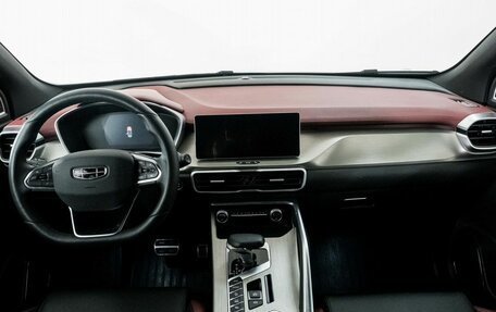 Geely Coolray I, 2023 год, 2 099 000 рублей, 7 фотография