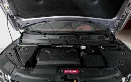 Geely Coolray I, 2023 год, 2 099 000 рублей, 14 фотография