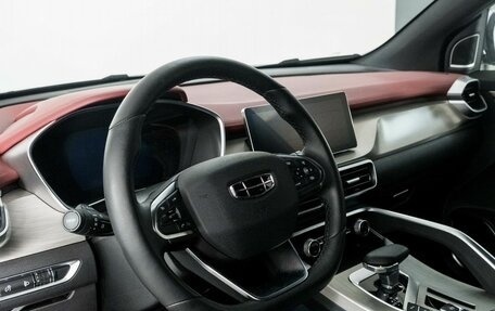 Geely Coolray I, 2023 год, 2 099 000 рублей, 5 фотография