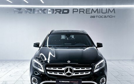Mercedes-Benz GLA, 2019 год, 3 100 000 рублей, 4 фотография