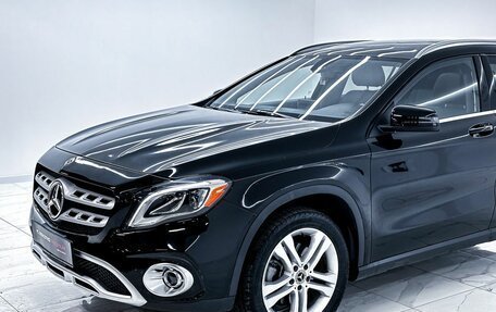 Mercedes-Benz GLA, 2019 год, 3 100 000 рублей, 6 фотография