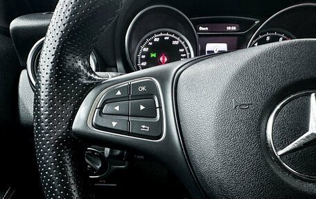Mercedes-Benz GLA, 2019 год, 3 100 000 рублей, 16 фотография