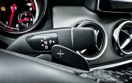 Mercedes-Benz GLA, 2019 год, 3 100 000 рублей, 18 фотография