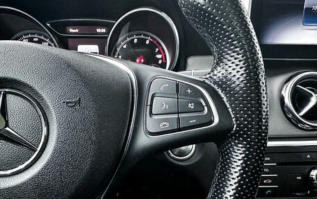 Mercedes-Benz GLA, 2019 год, 3 100 000 рублей, 17 фотография