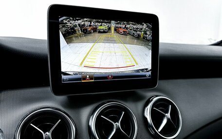 Mercedes-Benz GLA, 2019 год, 3 100 000 рублей, 21 фотография