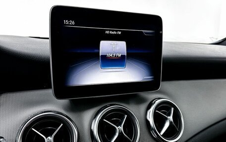 Mercedes-Benz GLA, 2019 год, 3 100 000 рублей, 20 фотография