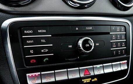 Mercedes-Benz GLA, 2019 год, 3 100 000 рублей, 22 фотография