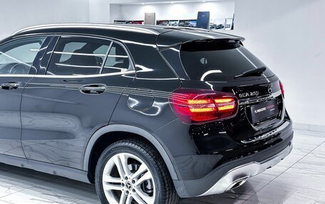 Mercedes-Benz GLA, 2019 год, 3 100 000 рублей, 28 фотография