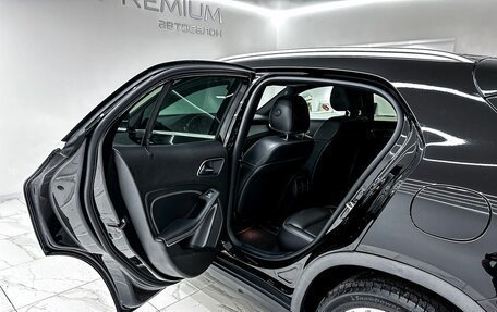 Mercedes-Benz GLA, 2019 год, 3 100 000 рублей, 32 фотография