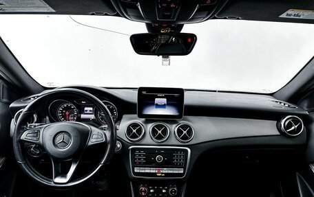 Mercedes-Benz GLA, 2019 год, 3 100 000 рублей, 25 фотография