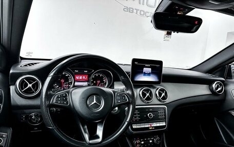 Mercedes-Benz GLA, 2019 год, 3 100 000 рублей, 24 фотография