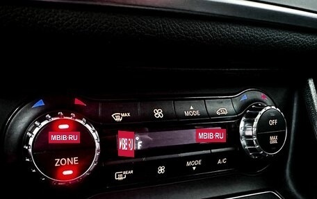 Mercedes-Benz GLA, 2019 год, 3 100 000 рублей, 23 фотография