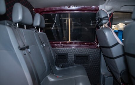 Mercedes-Benz Vito, 2008 год, 970 000 рублей, 14 фотография