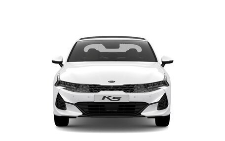 KIA K5, 2025 год, 4 700 000 рублей, 4 фотография