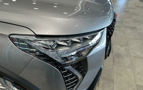 Haval Jolion, 2025 год, 2 499 000 рублей, 4 фотография