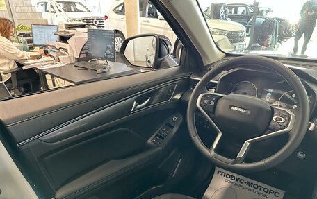 Haval Jolion, 2025 год, 2 499 000 рублей, 7 фотография