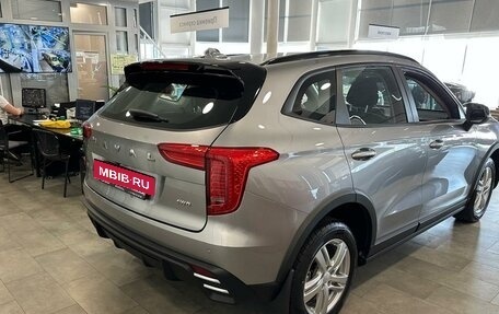 Haval Jolion, 2025 год, 2 499 000 рублей, 5 фотография