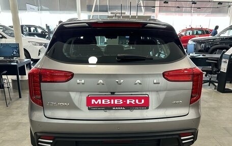 Haval Jolion, 2025 год, 2 499 000 рублей, 15 фотография